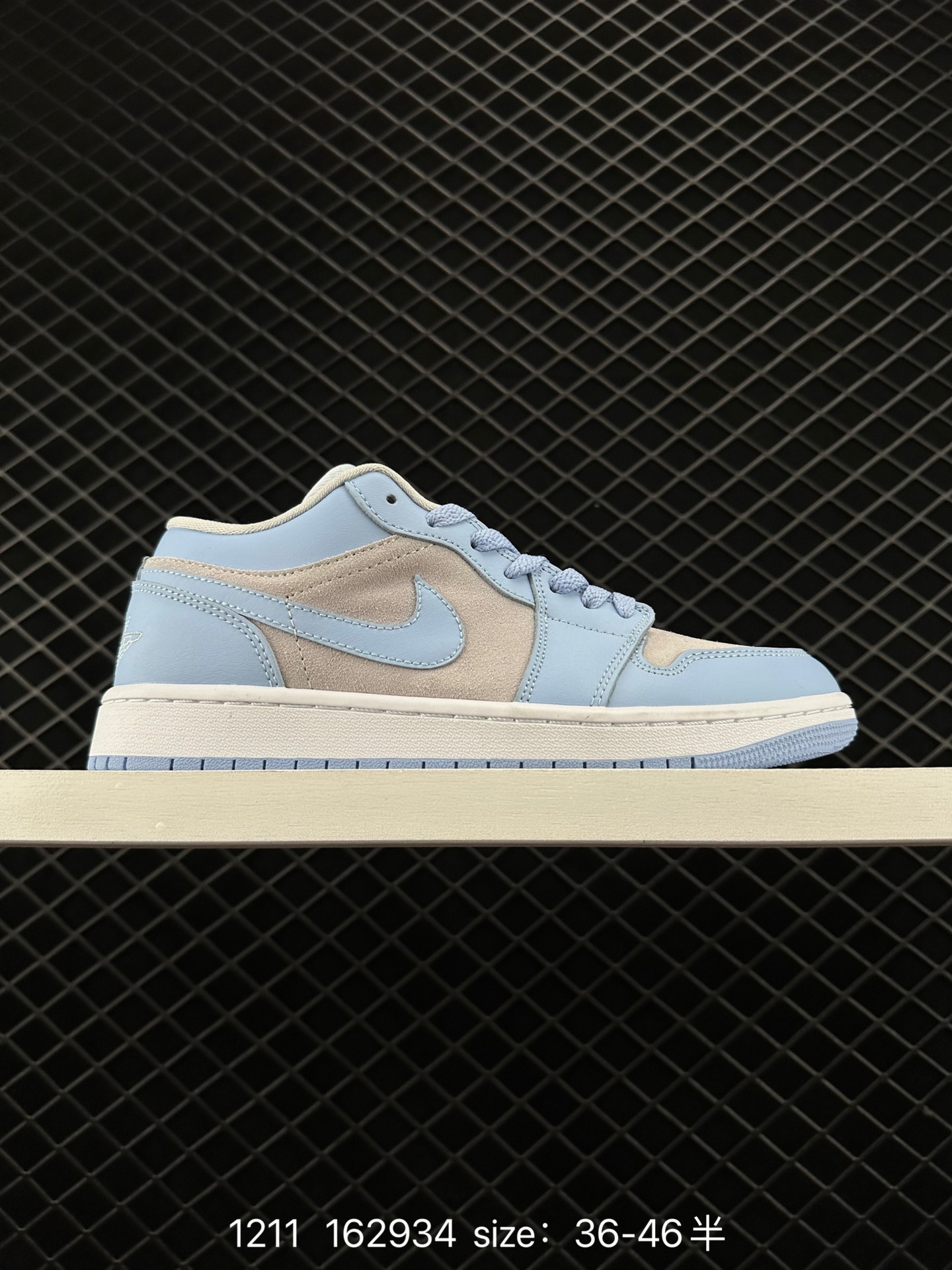 Nike Air Jordan 1 Mid”Green Yellow“ Nike Air Jordan 1 Mid”Green Yellow“